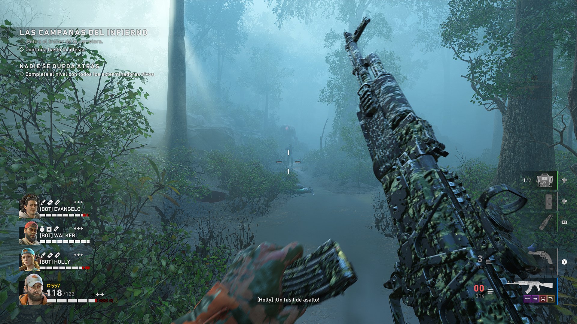 Back 4 Blood - Imagen 29